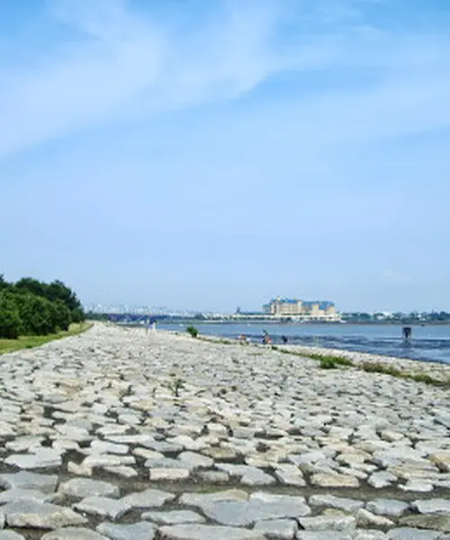 親子で行こう！葛西臨海公園＆地下鉄博物館