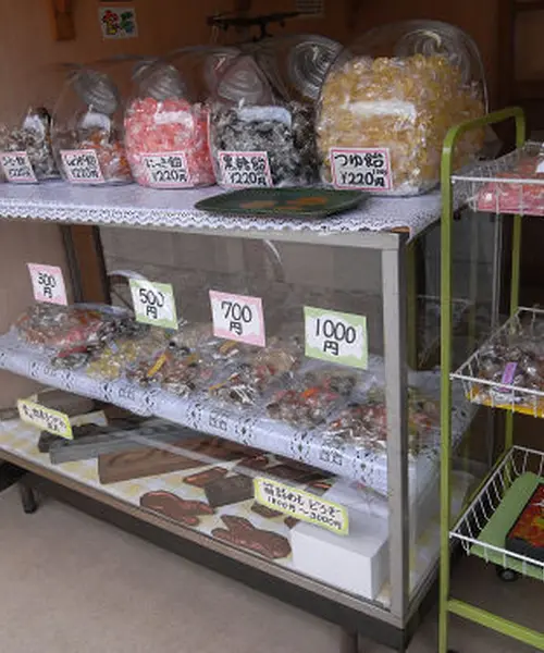 知る人ぞ知る？近鉄奈良駅から行くおいしいお店