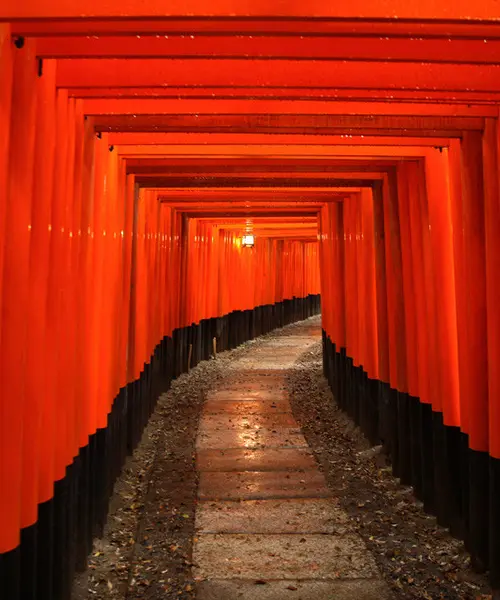 京都旅行1