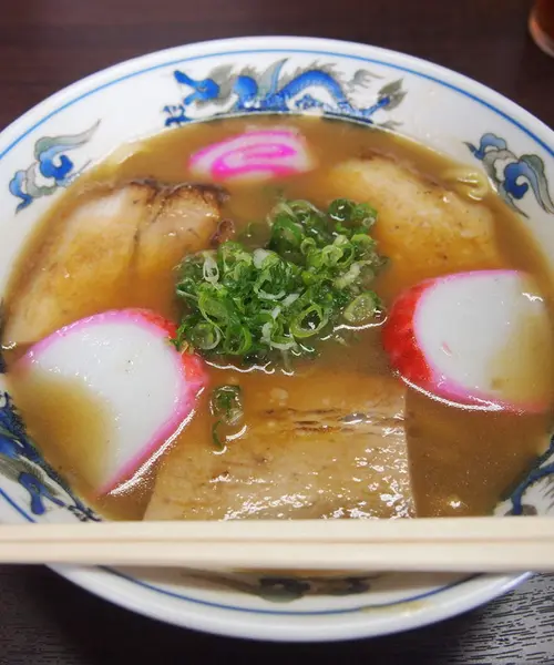 麺めぐり＠和歌山