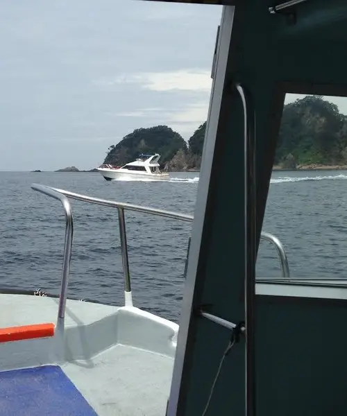 まるで青の洞窟♡西伊豆旅で海に癒されよう。