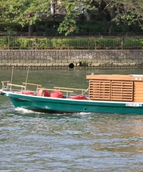 水都大阪をホントに堪能してみよう