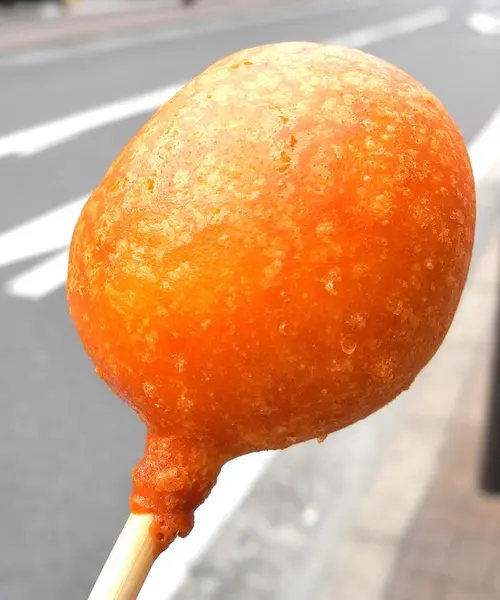 大須探検隊がゆく！ 大須グルメ編。