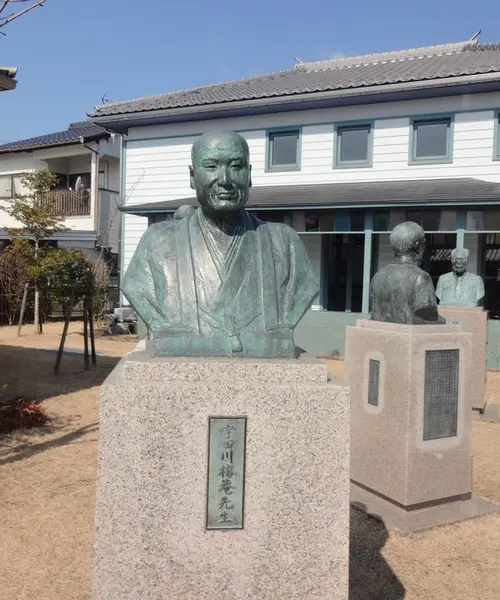 科学分野の日本語の多くはここから生まれた～津山の旅～