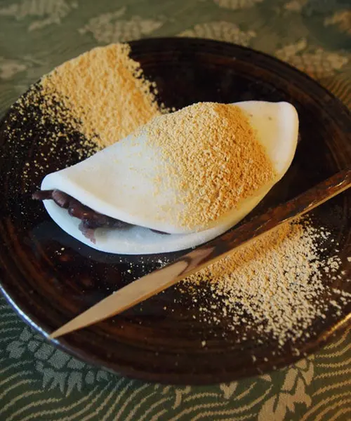 京都育ちがおすすめする京都～和菓子編～
