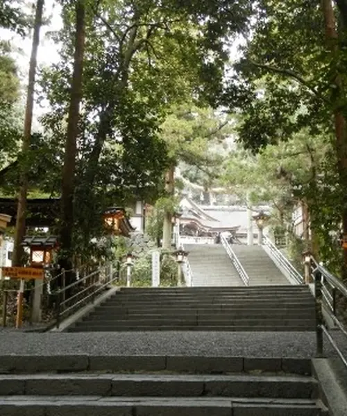 日本最古の神社「大神神社」に初詣へ参る幸せ