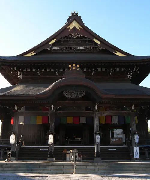 正月の縁起物！尾張七福神を巡る旅