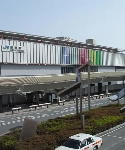 1泊2日で奈良も京都も！シティと定番を合わせた私的大満足プラン