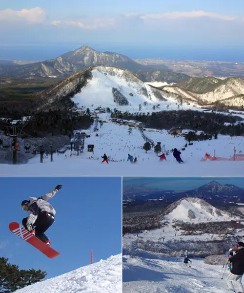 冬は山陰！鳥取西部で１泊・しっとり大自然満喫プラン♪