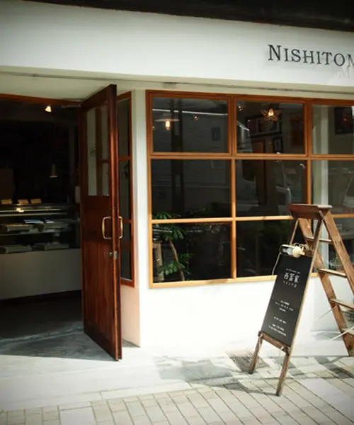 【京都市内】ふらっと立ち寄りたいおすすめcafeランチ