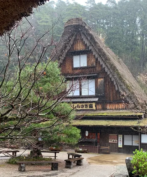 下呂温泉旅行♨️  (大阪から一泊2日)