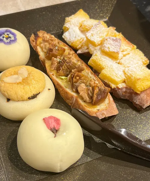 パンとビールとおいしいもの！京都一人旅2023春