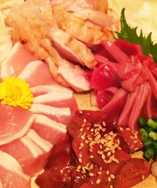 彦根食べ歩き飲み歩き