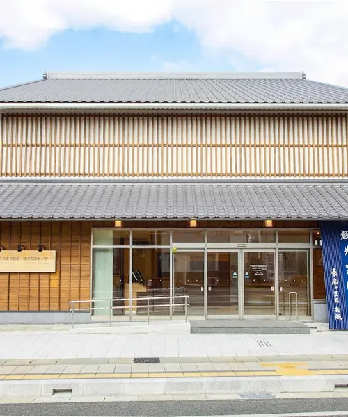 松阪・津プチ観光