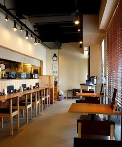 京都の行きつけの店・場所