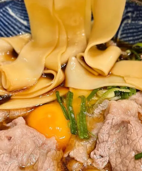 名古屋グルメ