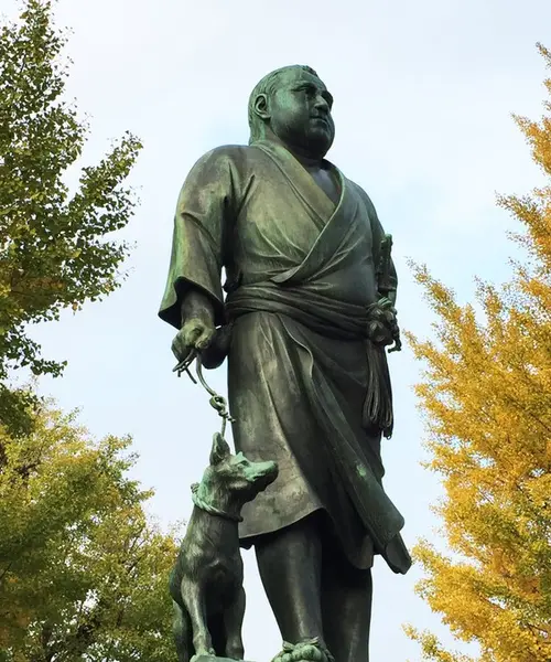 日本最強の“アート・ディストリクト”上野の山で芸術に没頭！