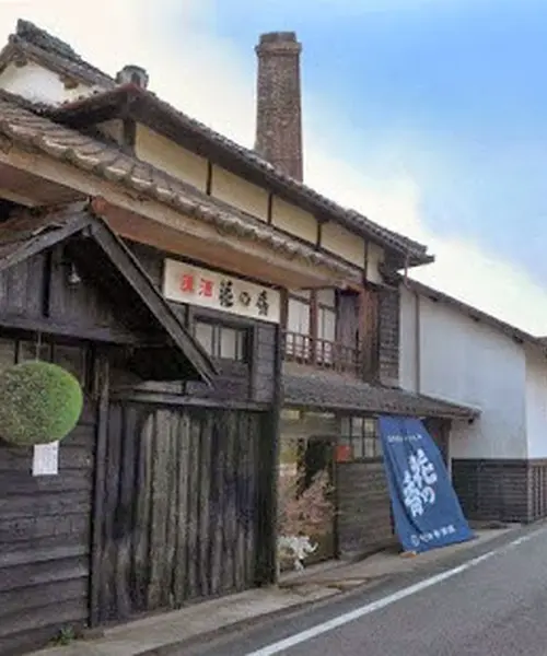 熊本の酒蔵巡り♪