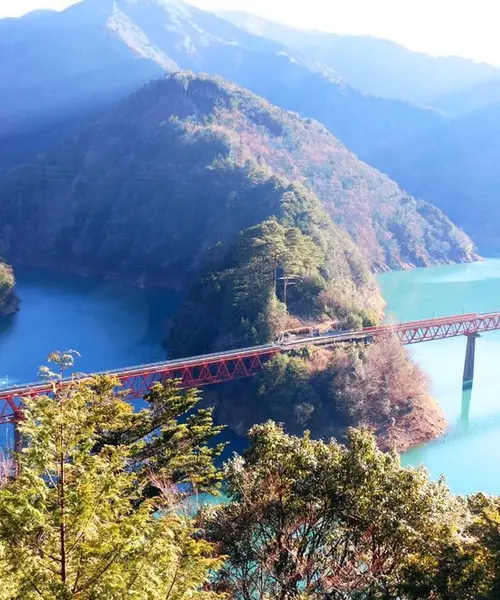 【絶景を見に行こう♡】東京から日帰りで大人の遠足！絶景・グルメ・温泉をたのしむっ♡