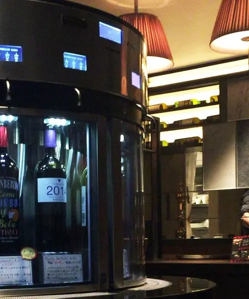 【大宮】ワインを楽しめるお店3選