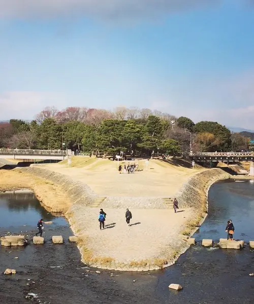 【Running Trip】Kyoto vol.1
