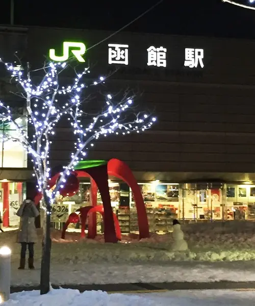 北海道まったり旅