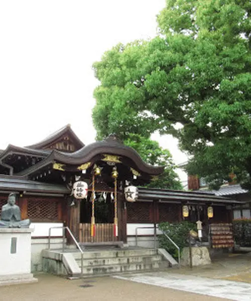 晴明神社・下鴨神社2019/9/28