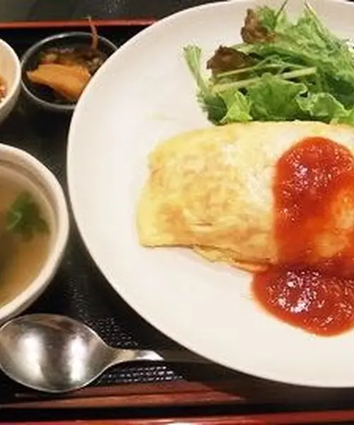就活生のための安うまランチ〜都心オフィス街〜(更新中)