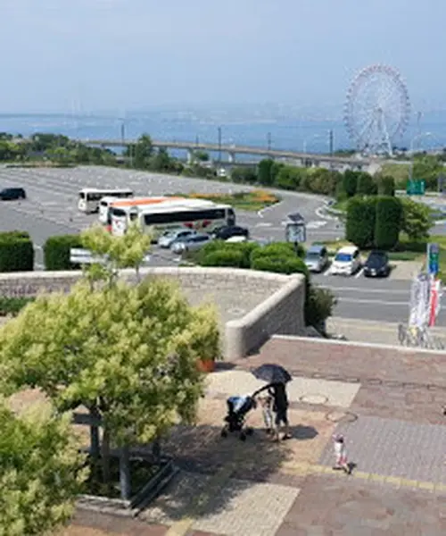 四国半周ドライブの巻