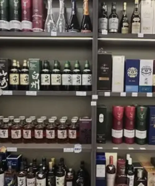天神を歩いて見つける、あなたのための一杯