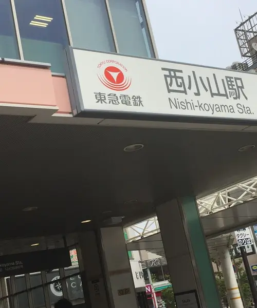 東急目黒線見応あります