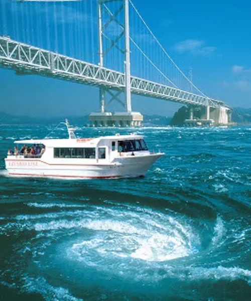 瀬戸大橋〜明石海峡大橋 四国横断2泊3日ドライブ旅＊3日目＊