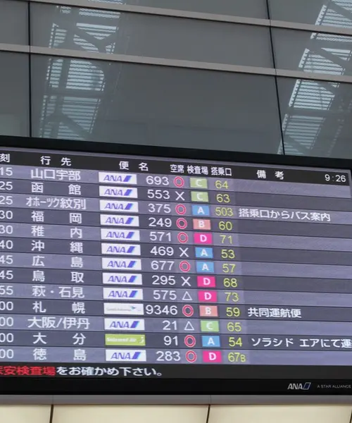 はぁ、仕事疲れたなぁ…。そうだ、一人旅しよう！