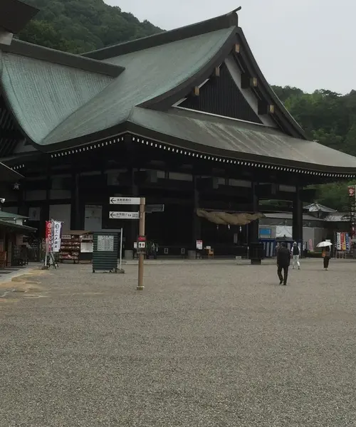 倉敷総社神社仏閣&町巡り（日帰り）