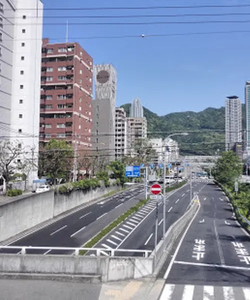 ぶらり神戸一人旅