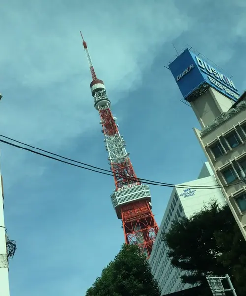 東京案内してーやー。にはコレ！