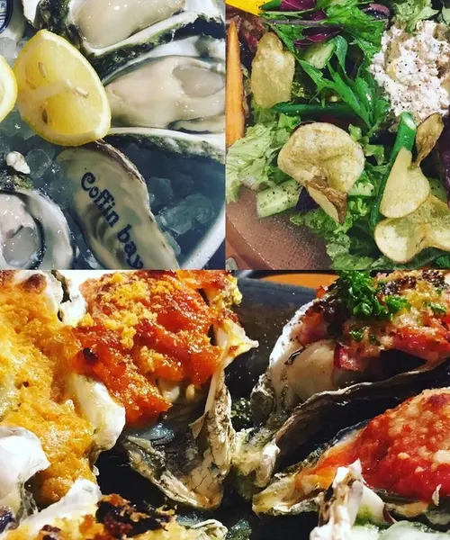 牡蠣カキ牡蠣カキ！ちゅるっといきたい牡蠣のお店〜中目黒〜恵比寿らへん〜