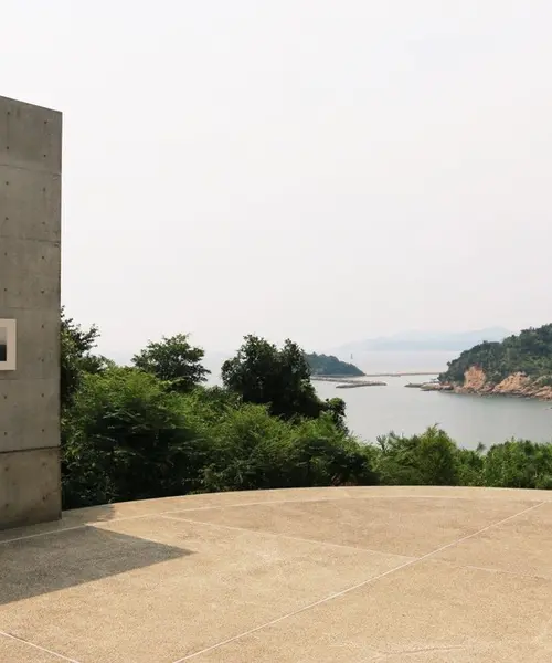 憧れの直島へ。一泊二日の弾丸女子旅