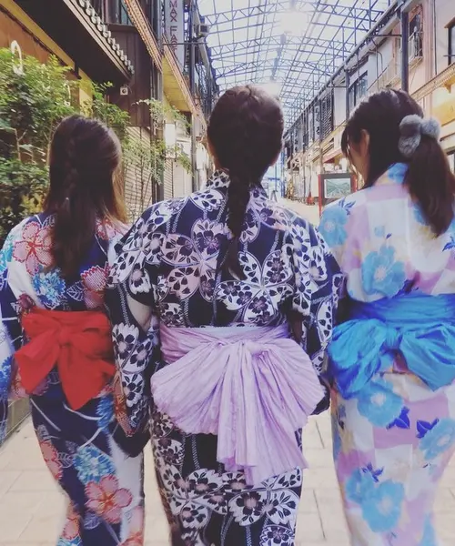 熱海をミーハーに味わい尽くす👒週末、女子旅プラン