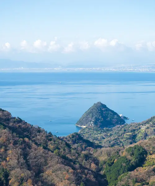 2泊3日 贅沢旅行(伊豆→箱根) ①