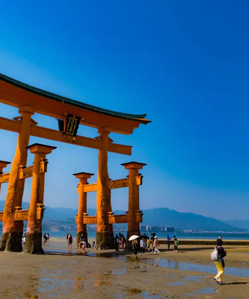 広島女子旅🌞
