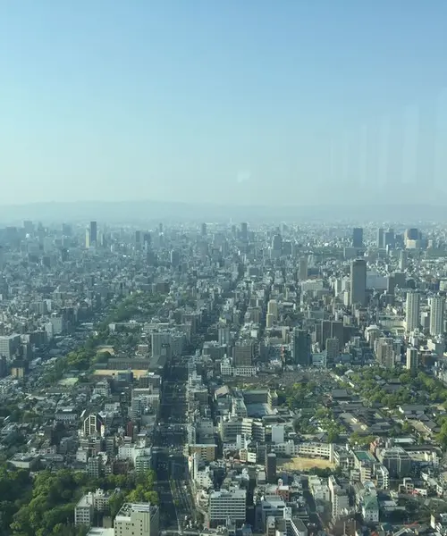 ブラタモリからの大阪が日本一の商都になる歴史探索！