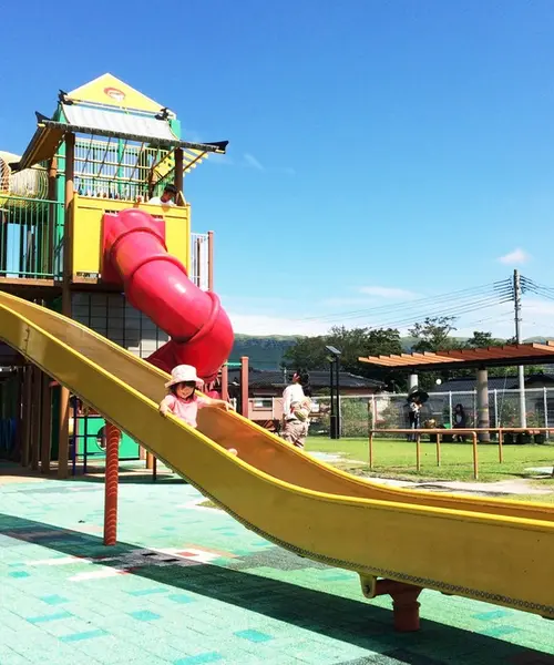 ★子どもが楽しい阿蘇★ 入館料０円の遊べるスポットまとめ