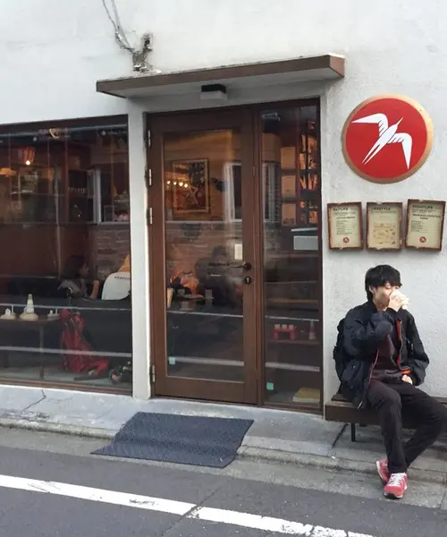 代々木上原〜八幡、経堂のオススメカフェ☕️