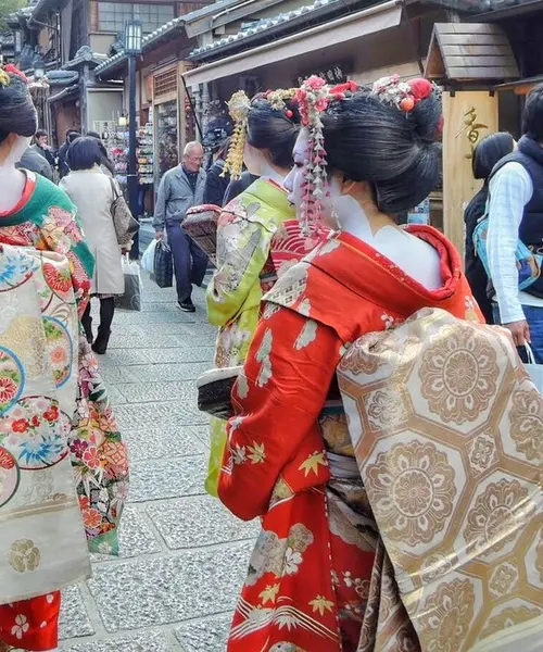 京都市バスと二万歩で紅葉巡り