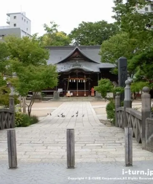 ふらーっと松本