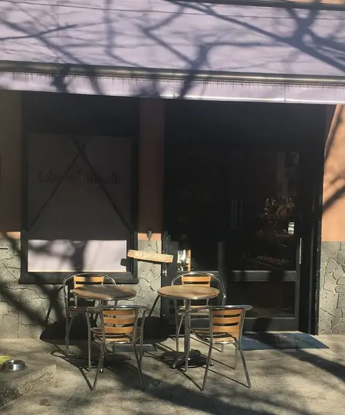 【中目黒】隠れた名店⁉︎ 洒落たランチで休憩を