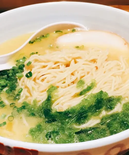 ラーメン🍜大好き