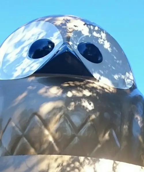 鷲子山上神社