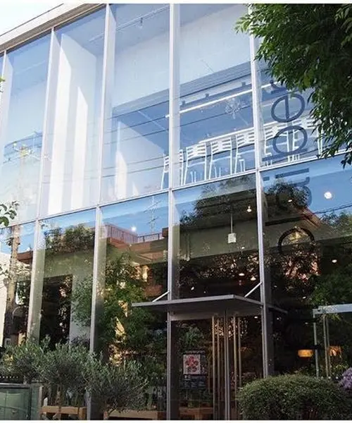 ：igガールにおすすめなフォトジェニックcafe★☆☆